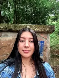 licky_lu webcam model stream image