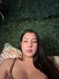 licky_lu webcam stripchat model stream image