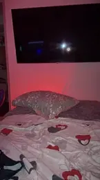 licky_lu webcam model stream image