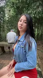 licky_lu webcam model stream image