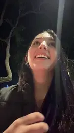 licky_lu webcam model stream image