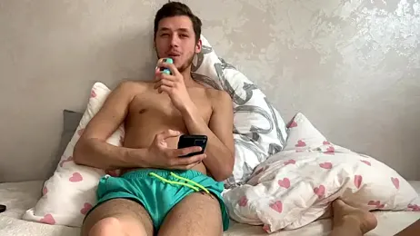 MoonBabyCouple webcam stripchat model stream image