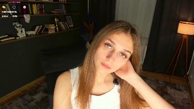 LoreleiAkbar webcam model stream image