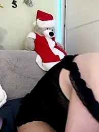 MilkySky webcam model stream image