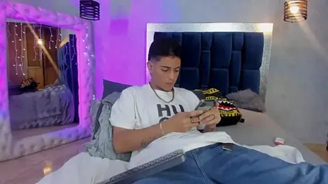 Levy_Steve webcam model stream image