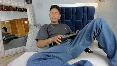 Levy_Steve webcam model stream image