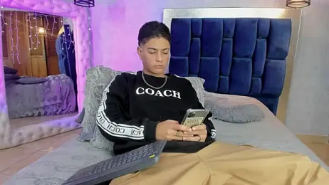 Levy_Steve webcam stripchat model stream image