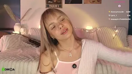 Kylie_Desire webcam model stream image