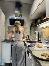 Kylie_Desire webcam model stream image