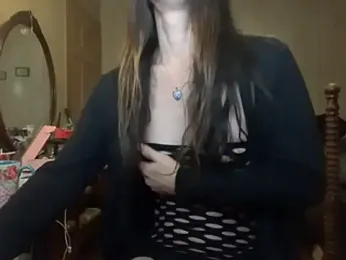 hexthebinary webcam stripchat model stream image