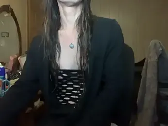 hexthebinary webcam stripchat model stream image