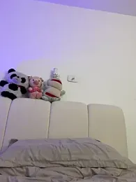 oriana_zoeee webcam model stream image