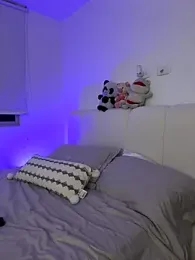 oriana_zoeee webcam model stream image