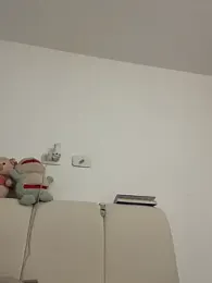oriana_zoeee webcam model stream image