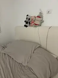 oriana_zoeee webcam model stream image