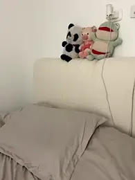 oriana_zoeee webcam model stream image