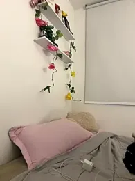 oriana_zoeee webcam model stream image