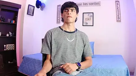 harrytomson_1 webcam model stream image