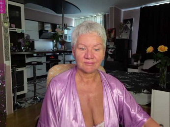 roxana-brooks webcam bongacams model stream image
