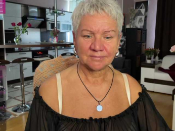roxana-brooks webcam model stream image