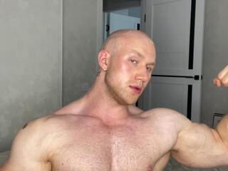 Jamie Alton webcam model stream image