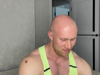 Jamie Alton webcam model stream image