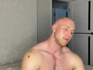 Jamie Alton webcam model stream image