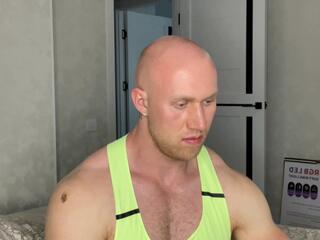Jamie Alton webcam flirt4free model stream image