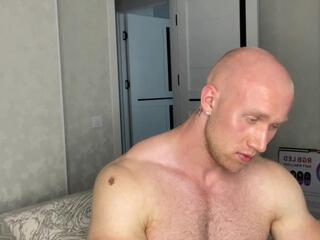 Jamie Alton webcam model stream image