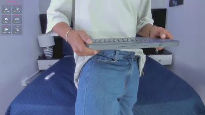 maxx_owen webcam model stream image