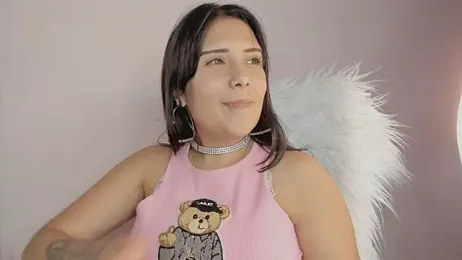 valeryxu webcam model stream image