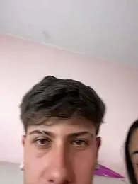 valeryxu webcam model stream image
