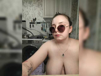 Red-rooms webcam model stream image