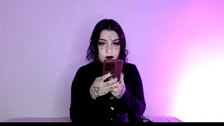 sophy_rock webcam model stream image