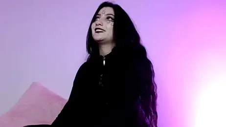 sophy_rock webcam model stream image