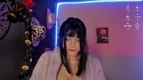 lucymagical1 webcam stripchat model stream image