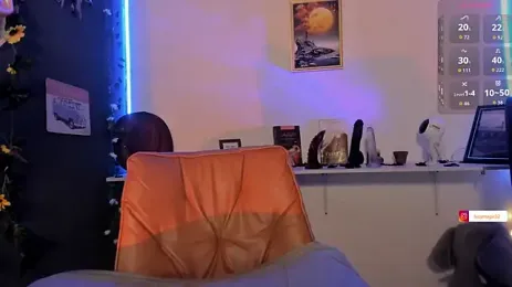 lucymagical1 webcam model stream image