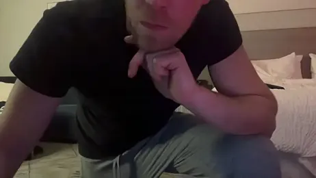 HungNbored1119 webcam model stream image