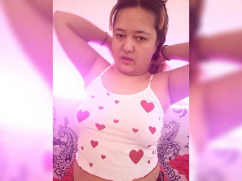 Molly-Janette webcam model stream image