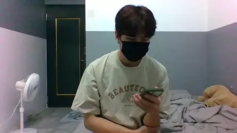 xunyuuu webcam model stream image