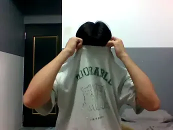 xunyuuu webcam model stream image