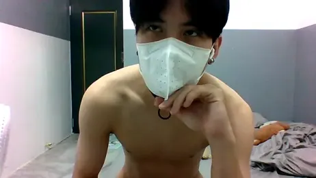 xunyuuu webcam model stream image