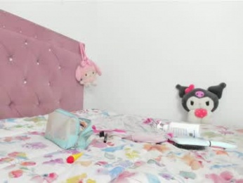 angeliitaa webcam model stream image