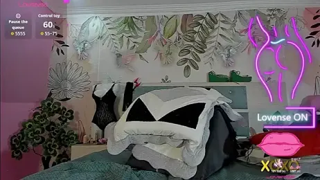 bigblacktransxxx webcam model stream image