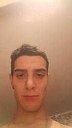 Kingunner18 webcam model stream image
