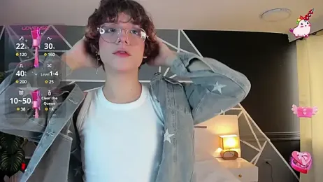 Max_lover1 webcam model stream image