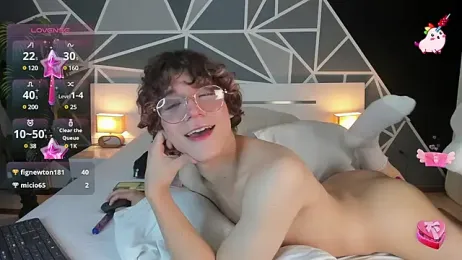 Max_lover1 webcam stripchat model stream image