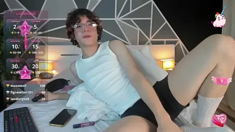 Max_lover1 webcam model stream image