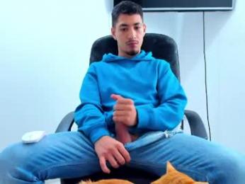 chandler_kenji webcam preview