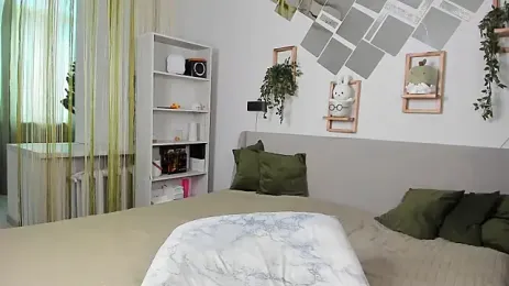 KarryBerey webcam preview